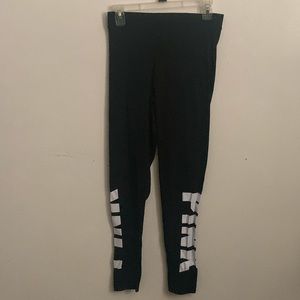 Victoria Secret Pink legging